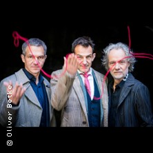 20 Jahre Club der toten Dichter - Renaissance-Theater Berlin