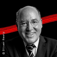 Gregor Gysi