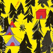 Wolf - Theater der Jungen Welt