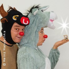 Ochs und Esel - Theater Gütersloh