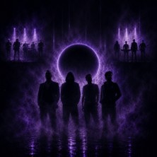 Dark New Wave Night