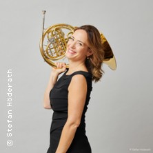 Sarah Willis & The Sarahbanda