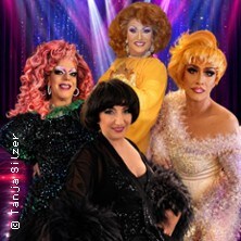 Die Mirage Show - die ultimative Revue Show
