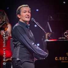 Die Hommage an Udo J&uuml;rgens &ndash; Das Konzert
