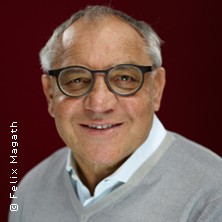 Fu&szlig;ball & Helden &ndash; Live mit Felix Magath