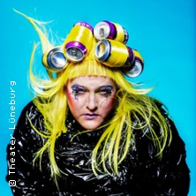 Hedwig and the Angry Inch - Theater L&uuml;neburg