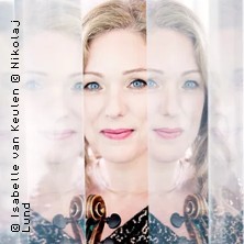 Jacques Forestier | Kammerakademie Neuss &ndash; Mozart: Sinfonia concertante