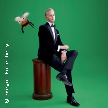 Max Raabe & Palast Orchester - Hummel streicheln