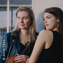 Duo Julia Smirnova - Sonja Kowollik