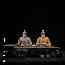 Runners - Theater G&uuml;tersloh