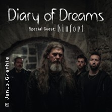 Diary Of Dreams