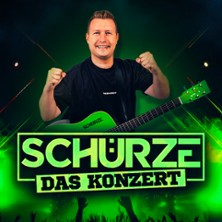 Sch&uuml;rze - Das Konzert