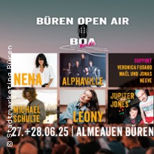 Zusatzticket Shuttle-Bus Linie 417 | Büren Open Air – BOArocks