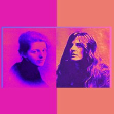 Paula Modersohn-Becker und Kathleen Scott - Ein intensives Fest