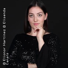 Rising Stars: Elionor Mart&iacute;nez & Josep Maria Mart&iacute;