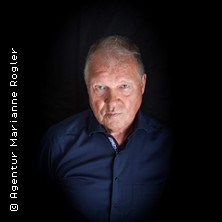 Thomas Freitag - R&uuml;ckzug &uuml;ber die Minen der Eben | 32. Festival der Kleinkunst