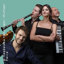 Tomboys - Deutsches Theater München