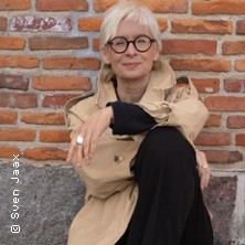 D&ouml;rte Hansen: &bdquo;Broder&ldquo; | Die sch&ouml;ne Lesung