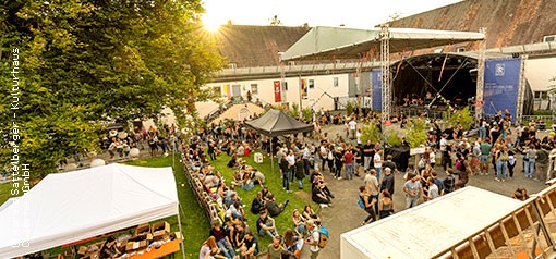 Kulturhaus Caserne