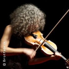 Instrumentalworkshop mit Alicia Svigals