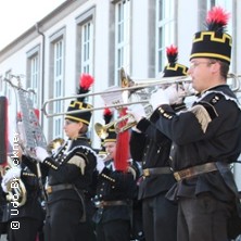 Bergmännisches Adventskonzert - mit dem Bergmusikkorps 
