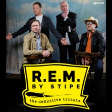 R.E.M. by Stipe