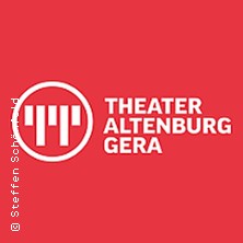 Rio Reiser - Der Traum ist aus aber... | Theater Altenburg Gera