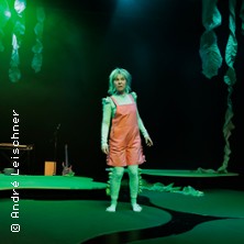 Der kleine Wassermann - Theater Plauen-Zwickau