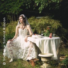 Gwen Dolyn: X-Rated-Feelings-Tour