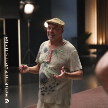 VIP Promi TV-Studiof&uuml;hrung K&ouml;ln M&uuml;lheim