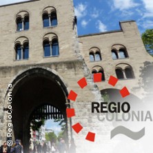 Kölsches Milieu am Eigelstein | Stadtführungen RegioColonia