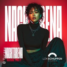 Nachtarena Revival Party - Ü25 Edition