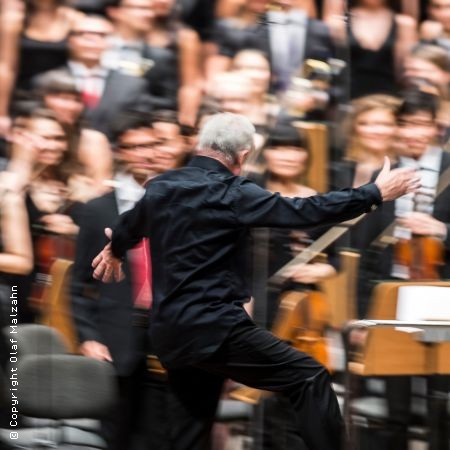 Musik- und Kongresshalle L&uuml;beck