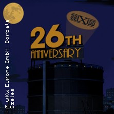 Wrestling: wXw 26th Anniversary