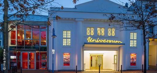 Universum B&uuml;nde