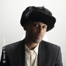 Patrice presents &raquo;Rocksteady Christmas&laquo;