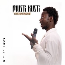 Musti Kusti - Stand Up