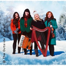 The Outside Track - The essence of Irish & Scottish Christmas