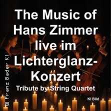 Hans Zimmer Musik im Lichterglanz