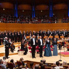 Concert-Chor Concordia 1877 H&uuml;rth