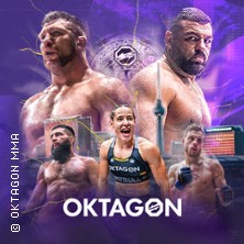 OKTAGON 90 BERLIN