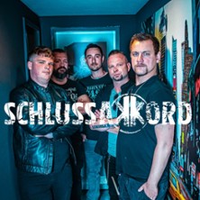 Schlussakkord
