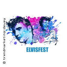 German Elvis Festival