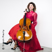 Veronika Eberle, Violine