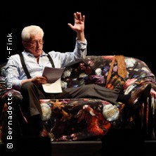 Alexis Sorbas - Staatstheater Meiningen