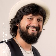 Karen Lugo & Chicuelo-Trio - 26. Internationales Gitarrenfestival Hersbruck