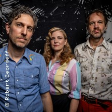 Great Lake Swimmers - Live 2026 - Support: Portland