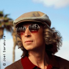 Joel Sarakula