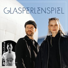 Glasperlenspiel - Glasperlenspiel vs.Alex Megane
