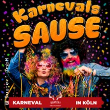 Karnevals Sause